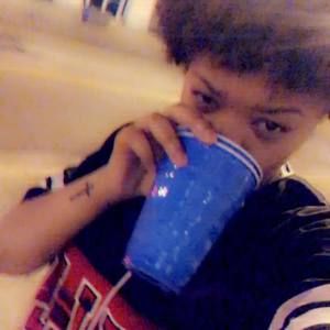 Meet your Posher, Kierra